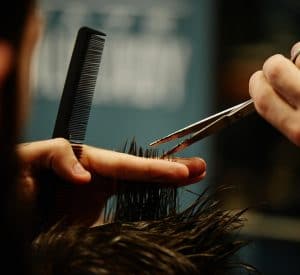 Friseur am Kudamm