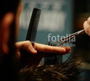 Friseur in Berlin, Damen und Herren