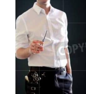 Friseur Berlin, moderne Frisuren