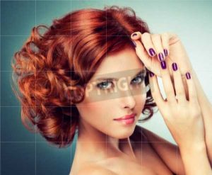 Friseur in Berlin