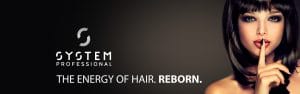 Friseur Berlin, Salonprodukte